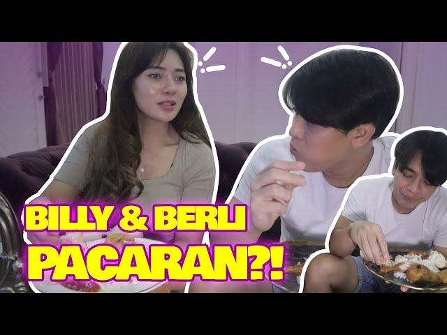 BILLY SYAHPUTRA PACARAN SAMA BERLLIANA?