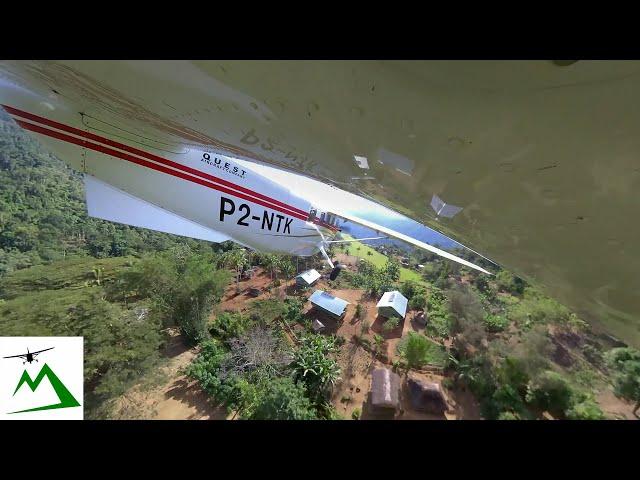 EPIC Mountain Top Landing