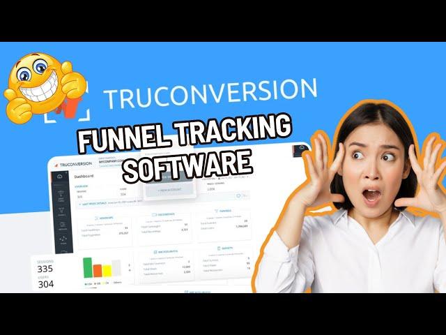 Best Funnel Tracking Software of 2024 Revealed | TruConversion