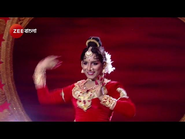 Mere Dholna sun| Cover by Subir Hazra & Manjuri Das| Dance Bangla Dance Season 11