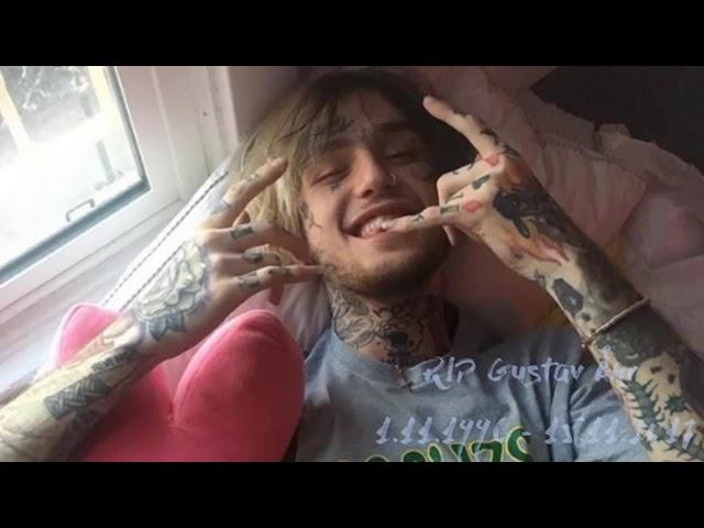 Lil peep mix