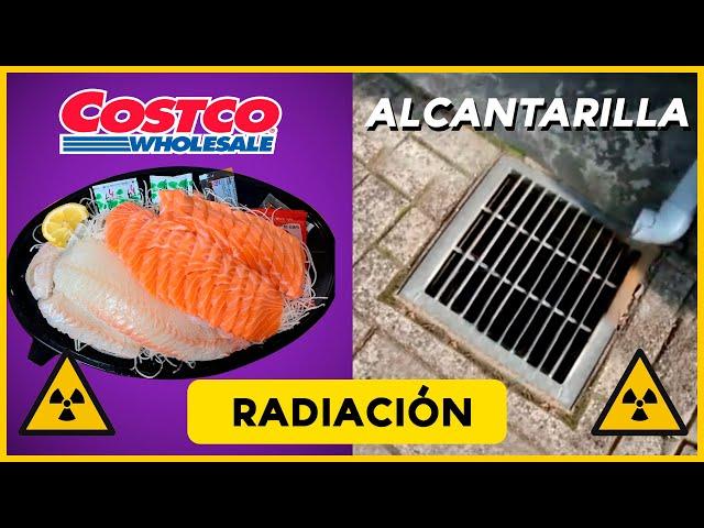 4 Sustancias RADIACTIVAS encontradas en LUGARES INESPERADOS | Ridiculeando