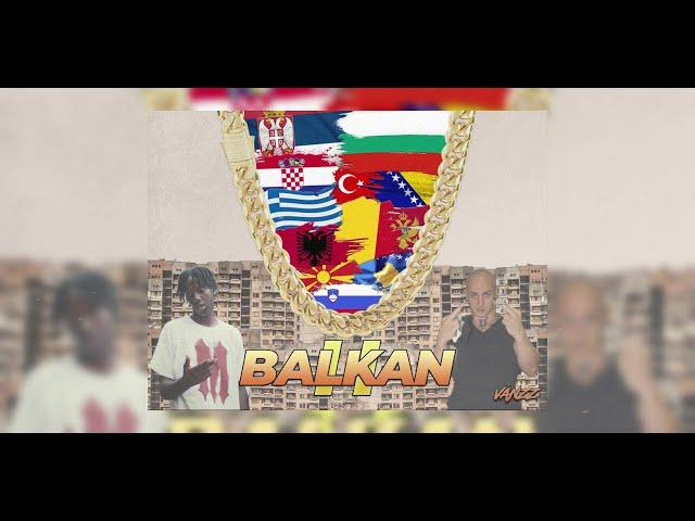 [FREE] BALKAN DRILL SAMPLE PACK "BALKAN II" 2024 (Desingerica, Pljugica, Lil Manzi, BLIZNACITE)