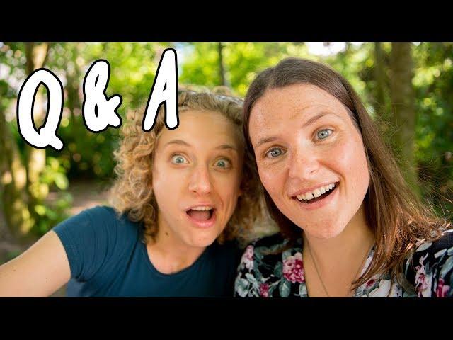 Wat doen wij als we NIET filmen?! | Q&A | de Videomakers