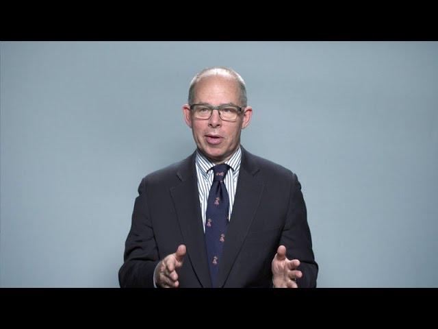 Pentagram's Michael Bierut Talks Brand Design & The Key To Creating Logos: GLG