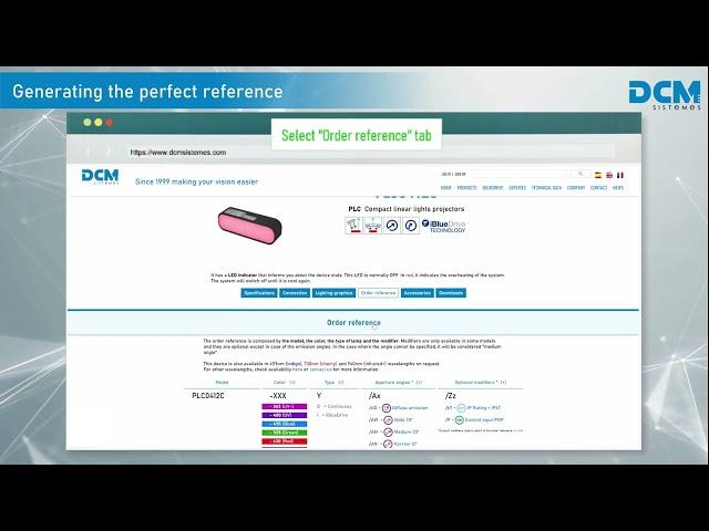 Reference Generator