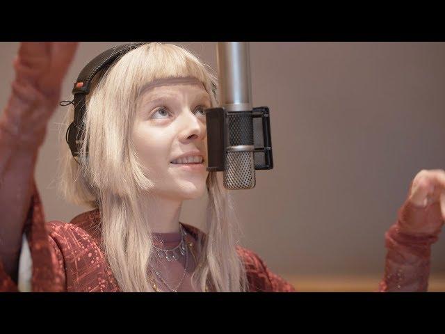 Aurora - It Happened Quiet (Live at The Current)