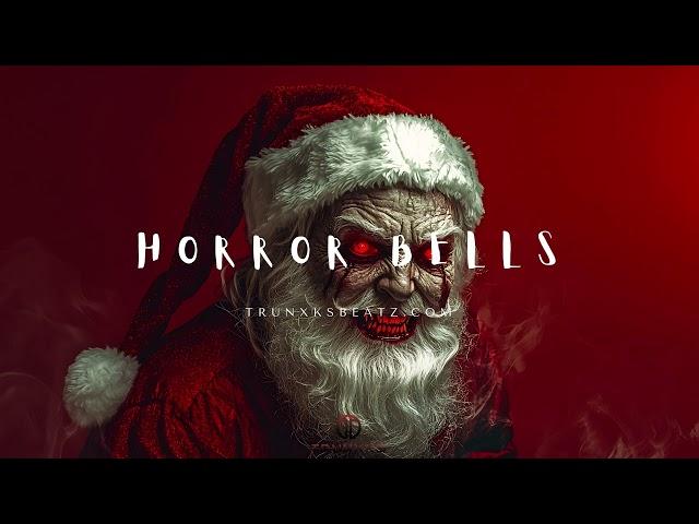 HORROR BELLS (Eminem Type Beat x NF Type Beat x Hopsin Christmas Type Beat)