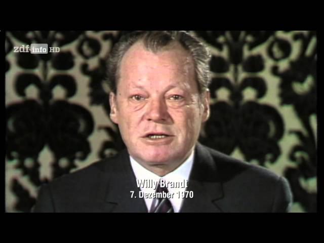 100 Jahre Willy Brandt - Dokumentation