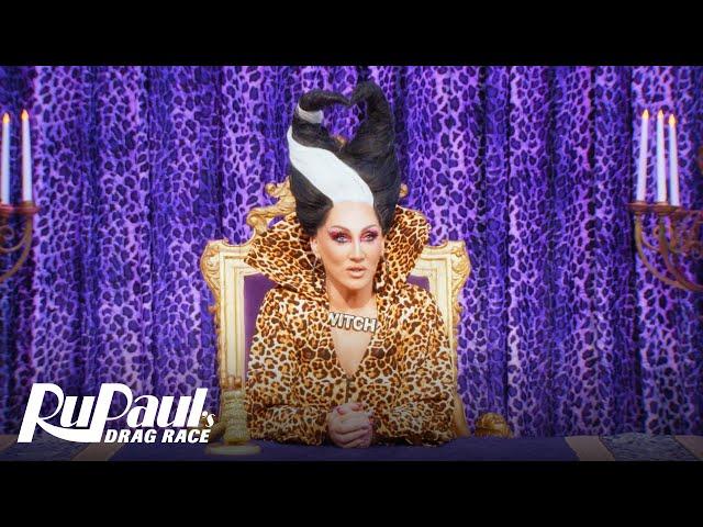 Fairytale Justice Maxi Challenge Pt. 1  RuPaul’s Drag Race All Stars 7