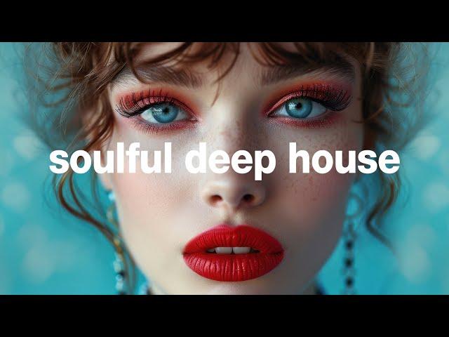 Soulful Deep Vibes | Sweet Chillout Vibes Mix 2024