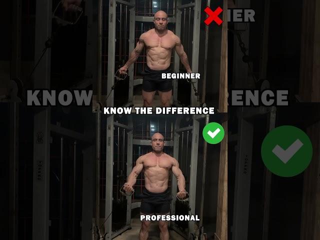 "Learn How to Perfect Your Chest Workout Routine"