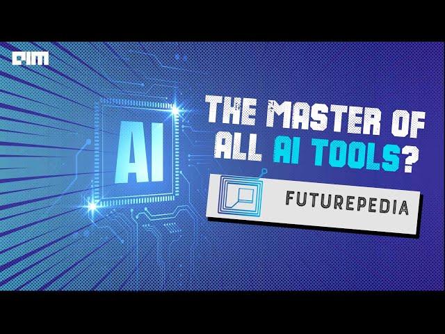 How to use Futurepedia | Demo