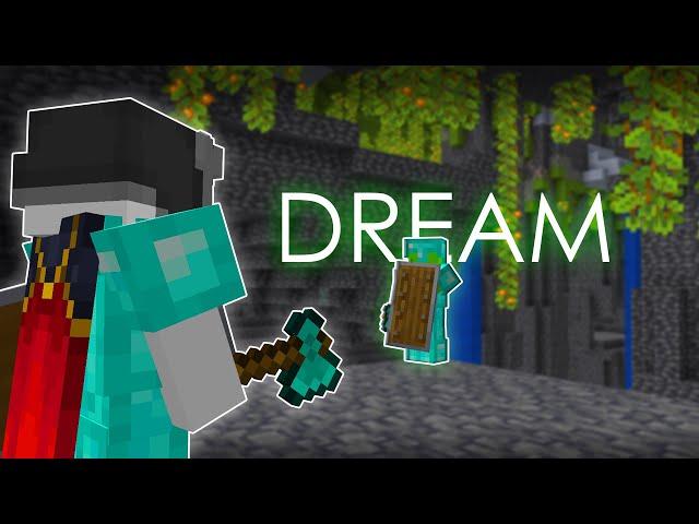 Xereiki Vs. Dream [Minecraft 1.18]