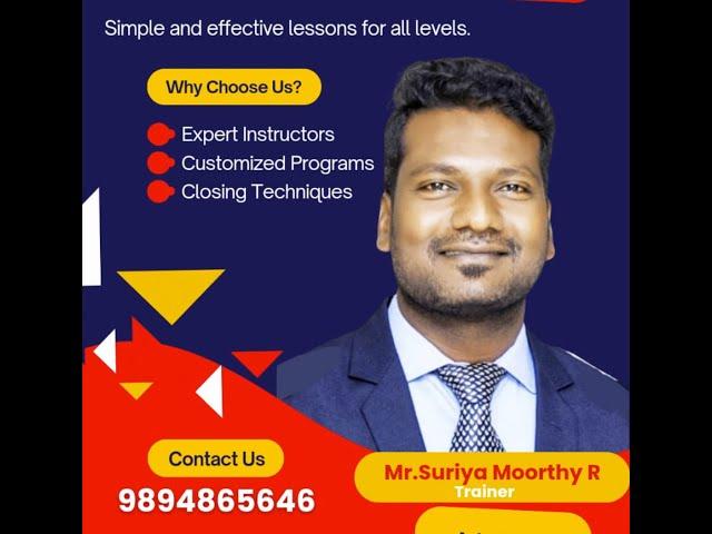 7 நாட்களில் MDRT நிலையை அடைவது எப்படி? அதற்கான வழிகளும்,வாய்ப்புகளும் என்ன? -திரு. சூர்யமூர்த்தி