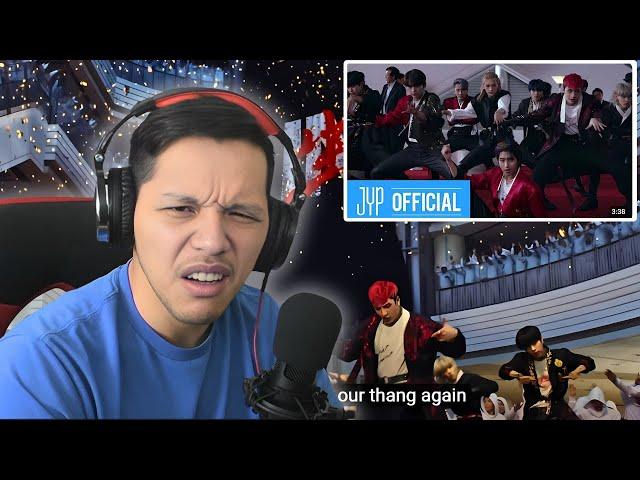 New Genre in the Making! Local Singer Reacts to Stray Kids "Back Door" M/V FIRST REACTION!