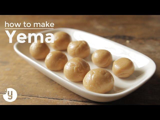 How to Make Yema | Yummy Ph