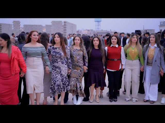 ART VIDEO |  عەیدا رۆژیان سرێچکا | Eida Rojian Srechka 2024 (4K) 03