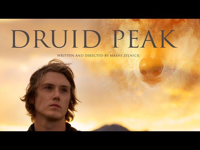 Druid Peak (2015) | Full Movie | Andrew Wilson | Spencer Treat Clark