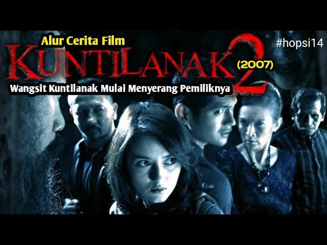 Ndoro Putri yang Sesungguhnya | ALUR CERITA FILM KUNTILANAK 2 (2007)