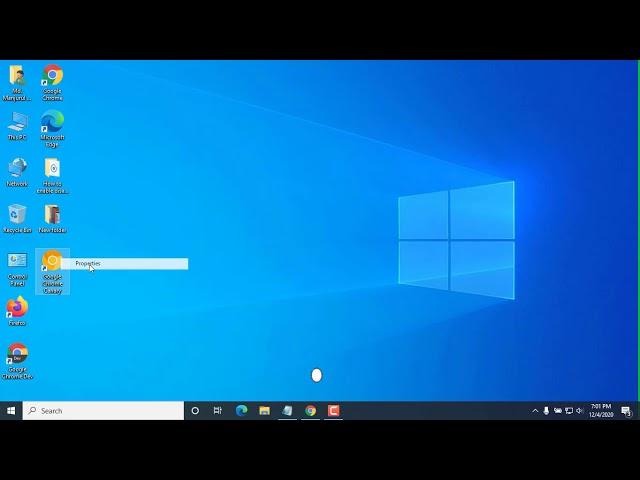 How To Enable / Disable Compatibility Mode For Apps In Windows 10.