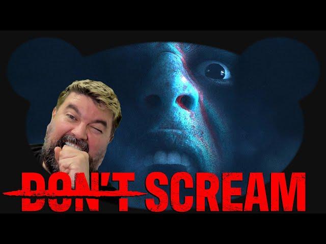 Ein Schrei und du bist tot! - #01 Don't Scream (Facecam Horror Gameplay Deutsch)