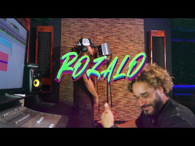 Charlee Way x Kennoly x Myztiko x Kino TTF  - Rozalo (El Dojo) [En Vivo]