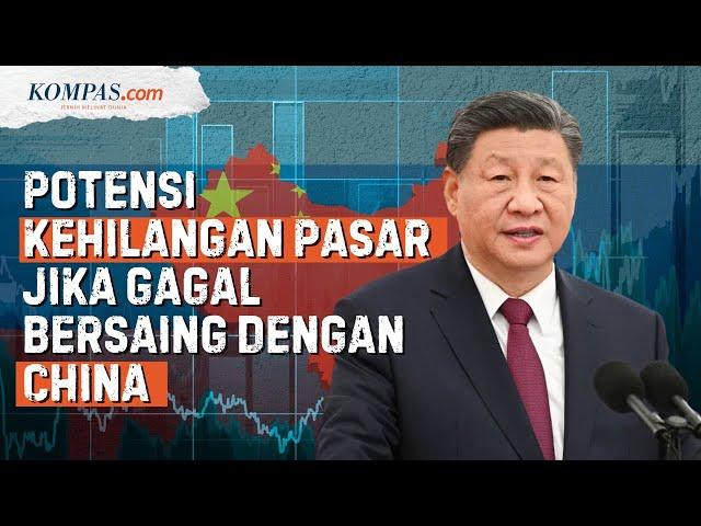 Teknologi-teknologi China Diakui Dunia, Jepang Khawatir Dibuatnya