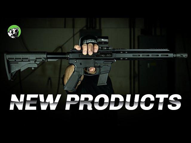 ALL NEW PCCs | 45 ACP & 10mm