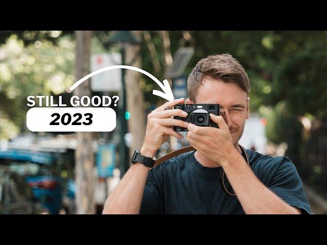 Fujifilm X100V vs. XE4 vs. X100F | Which Is Best for YOU in 2024?
