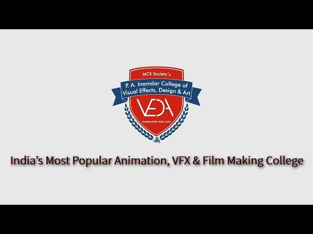 Best Indian Animation College with BSC Animation Degree