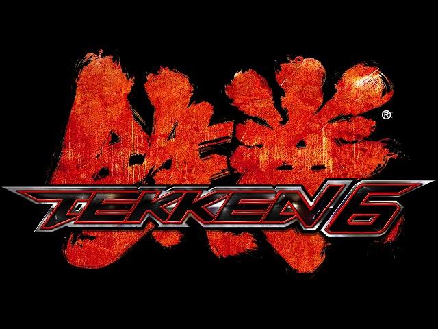 Hacked   Tekken 6: Bloodline Rebellion Music Extended