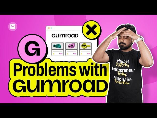 4 Best Gumroad Alternatives to Sell Digital Products Online | Gumroad Alternative 2023 | Dukaan