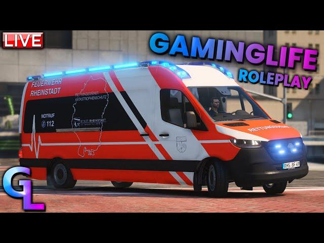  Ein neues NEF?! | Gaminglife Roleplay | !server