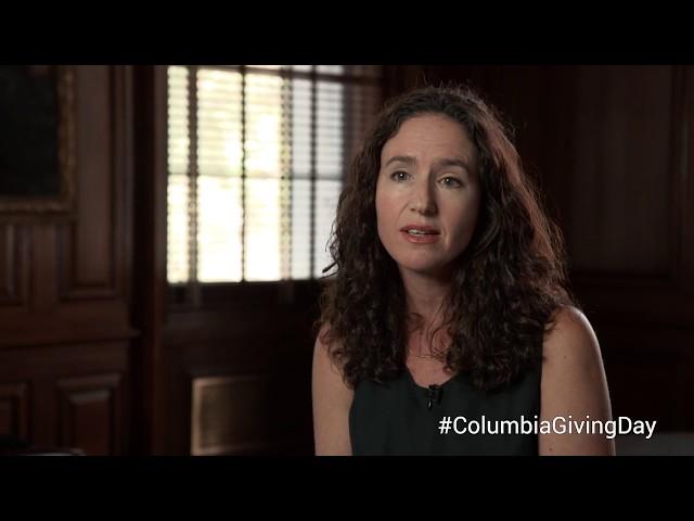 Daphna Shohamy, PhD: making a real impact through the Zuckerman Institute