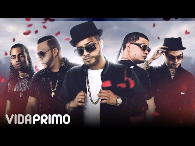 Jowell y Randy - Lo Que Quiero ft. Arcangel, Farruko, Divino (Remix) [Official Audio]