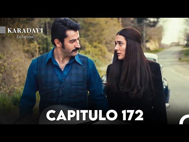 Karadayi en Español Capitulo 172 (Doblada En Español)