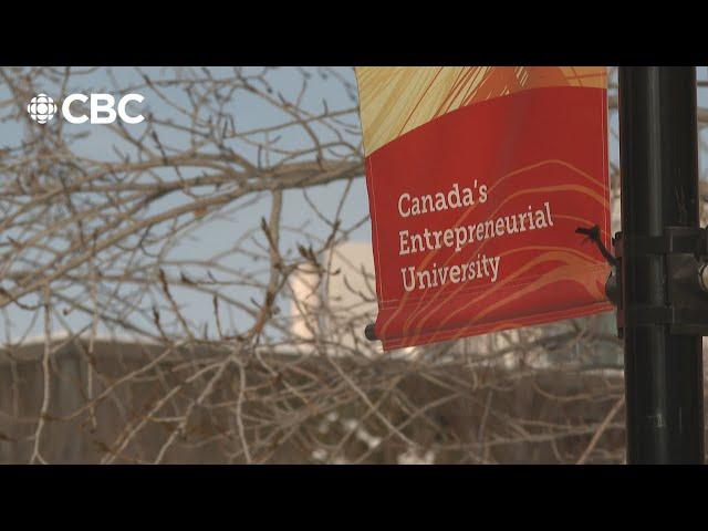 Loss of international students costly for University of Calgary