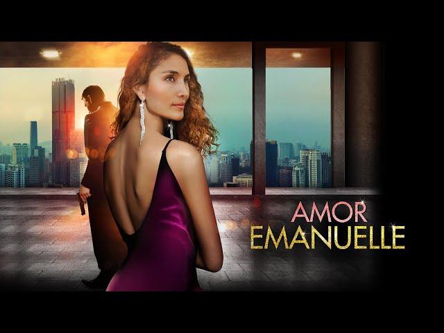 Amor Emanuelle Trailer