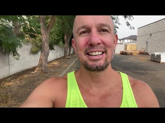 BODi Lava Week 4 Day 2 | Some strong advice on Life change