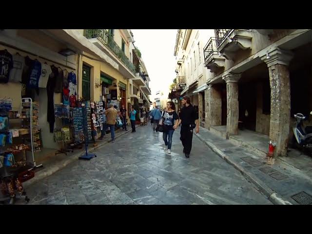 The Acropolis & Leisure | Shore Excursion | NCL