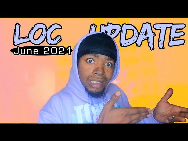 June 2021 Loc Update