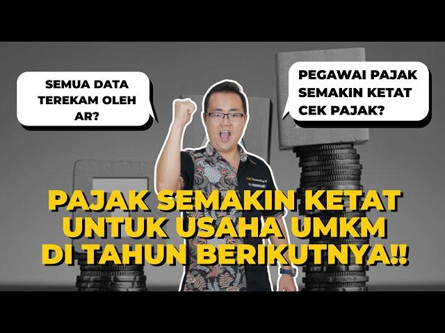 Penting!! Alasan Mengapa Kita Harus Membayar Pajak dan Bagaimana Proyeksi Pajak Untuk Tahun Depan!