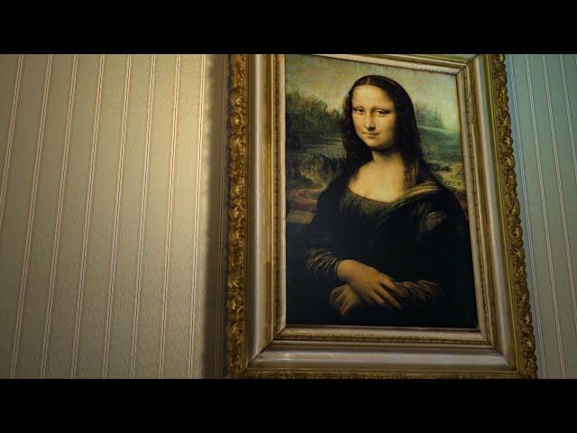 cuanto cuesta la mona Lisa y otras curiosidades