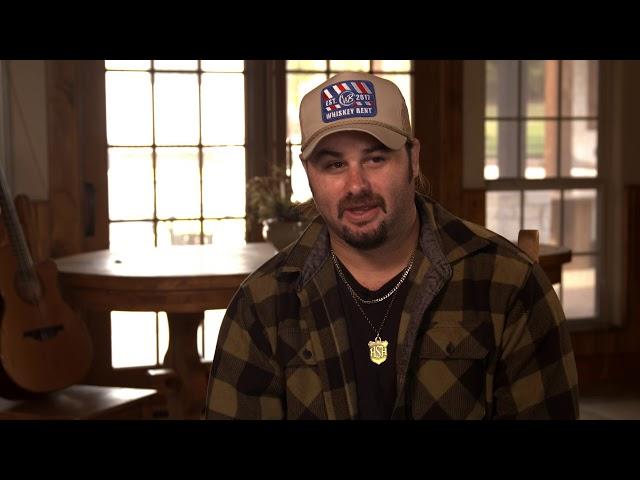 Koe Wetzel 'Harold Saul High' Album Interview