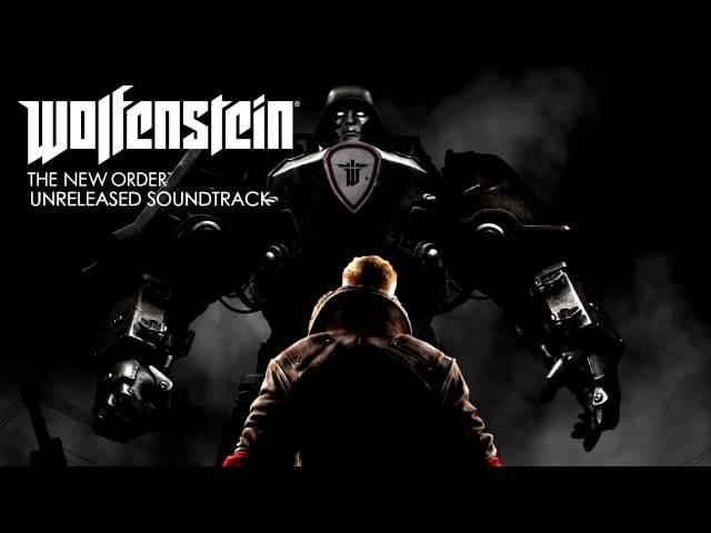 Wolfenstein: The New Order Soundtrack - Escape from Camp Belica (Herr Faust Alt)