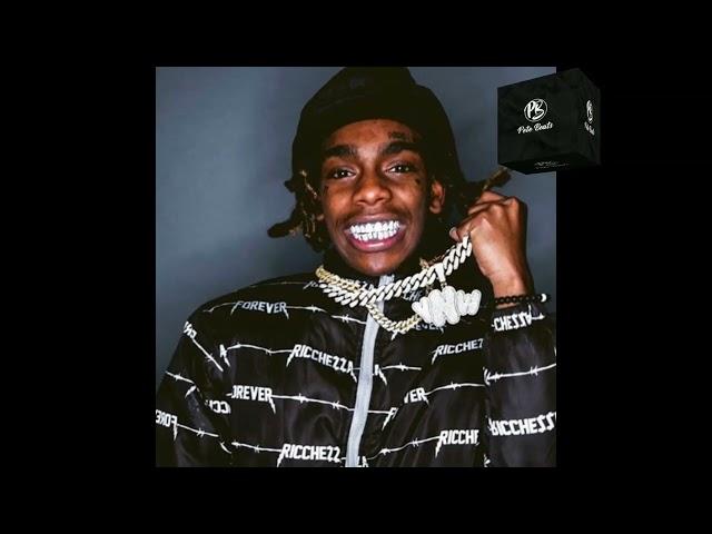 [FREE] YNW Melly type beat - "keep lying" (prod. petebeats)