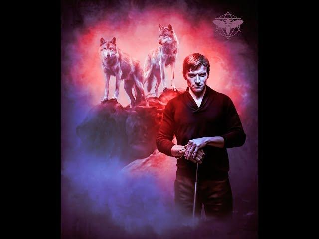 Teen wolf - Deucalion tribute