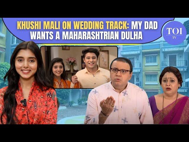 Taarak Mehta Ka Ooltah Chashmah To Witness Sonu's Wedding Track; Jethalal To Find Bride For Tappu