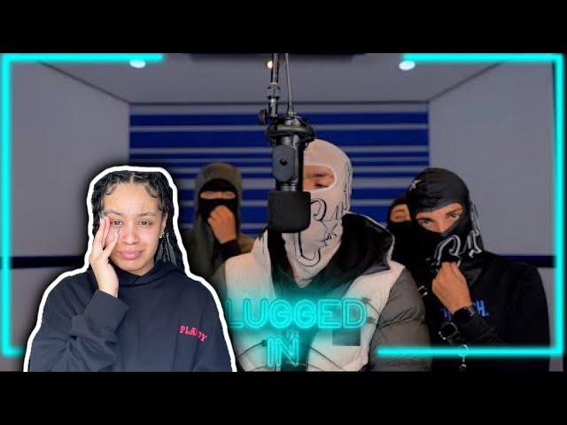 FIRST TIME HEARING  021Kid - Plugged In W: Fumez The Engineer | Pressplay | Reaction